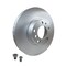 Pagid Brakes Brake Disc, 355122002 355122002 - alternate 3